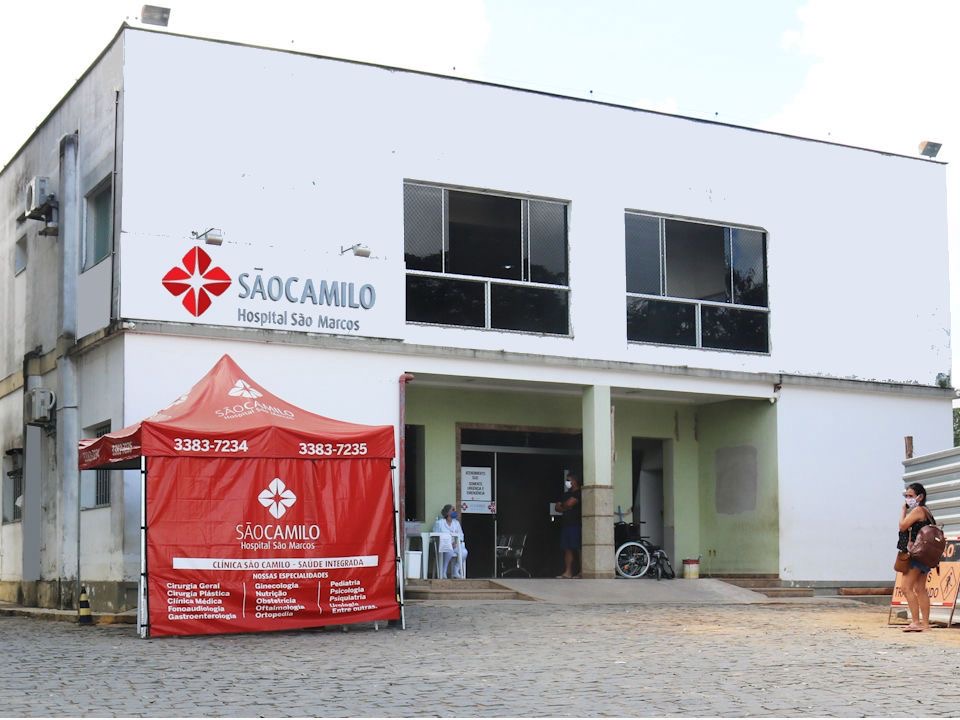 Denúncias apontam falhas na alimentação de pacientes no Hospital São Marcos, em Nova Venécia