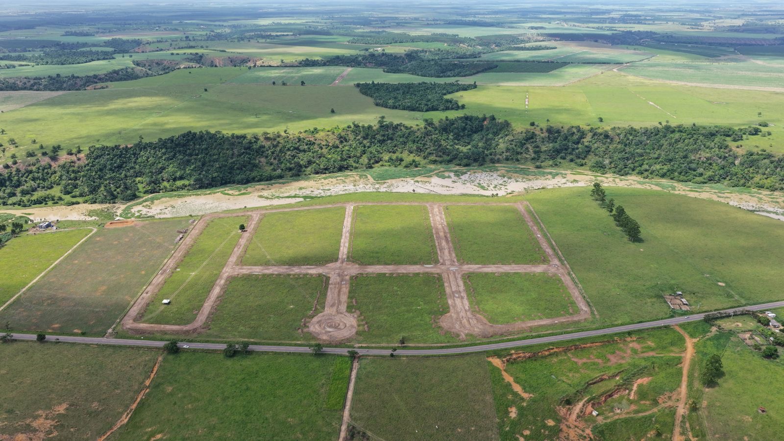 Park Empresarial é apresentado e promete impulsionar o desenvolvimento econômico de Pedro Canário