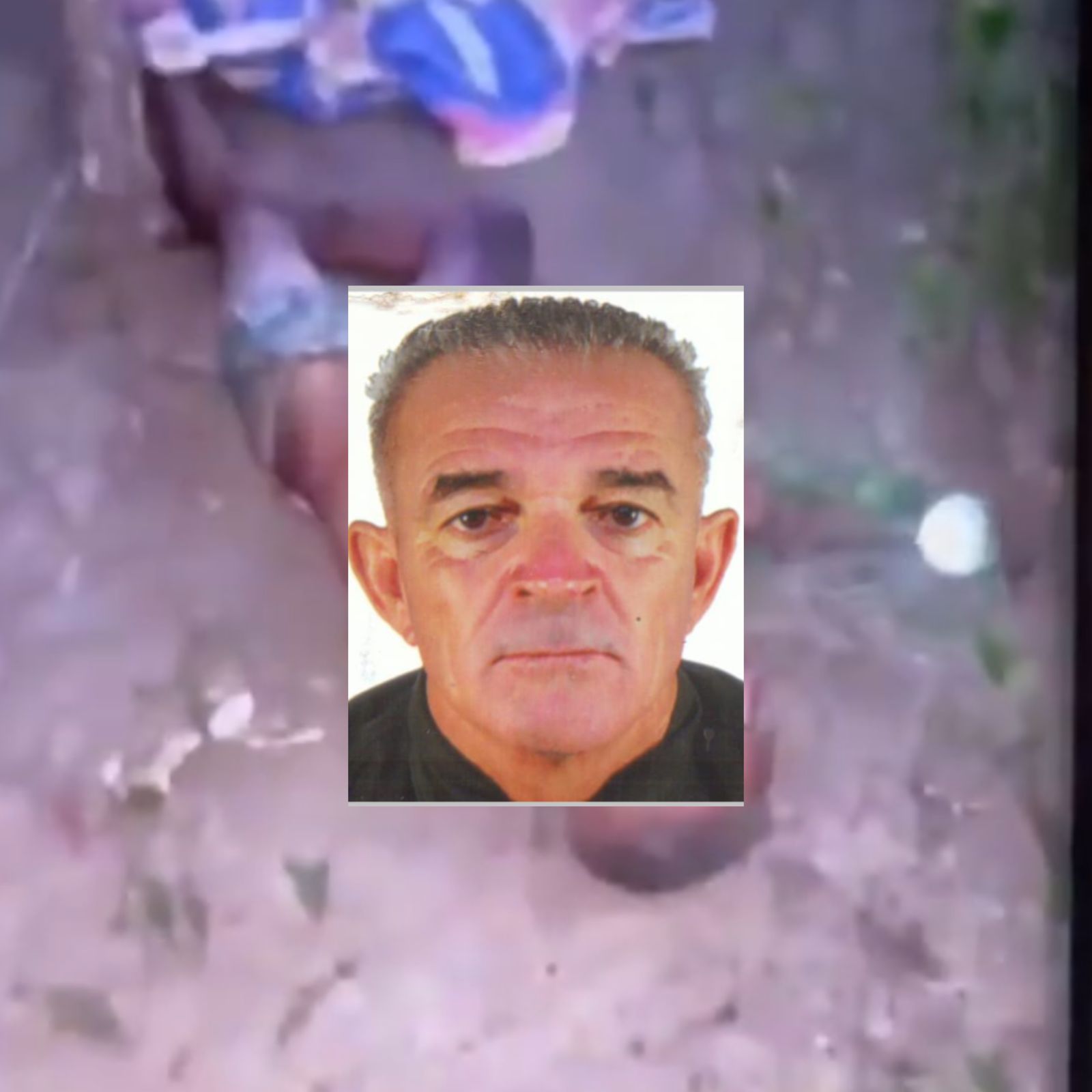Homem é encontrado morto na zona rural de Conceição da Barra