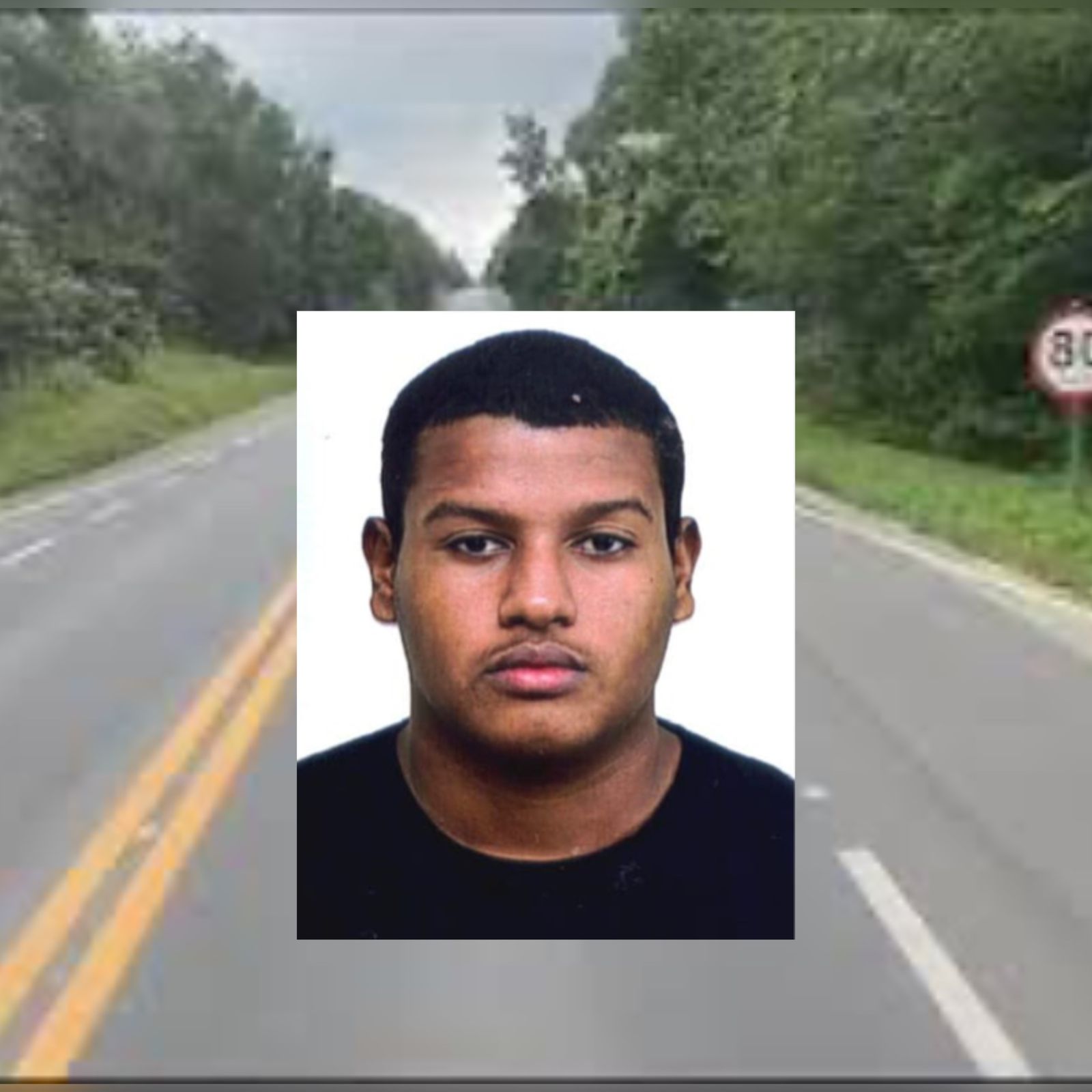 Motociclista morre em acidente próximo ao trevo de Conceição da Barra