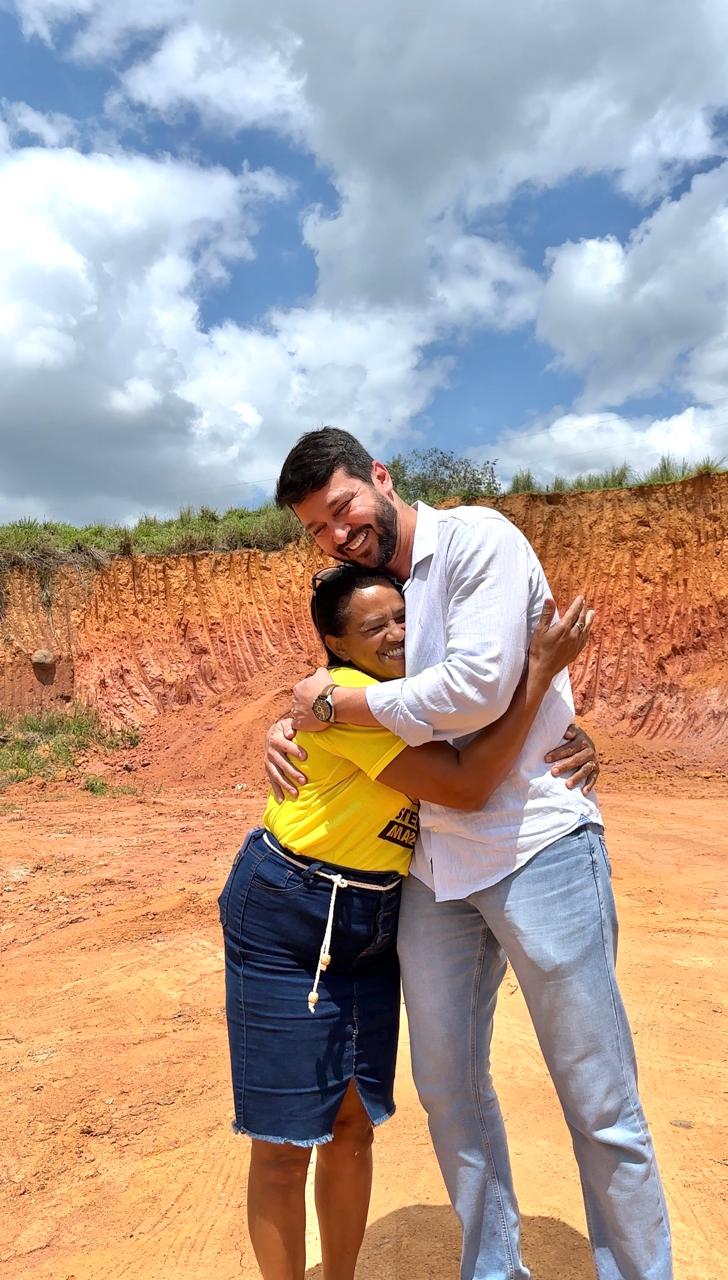 Nome forte do Norte do ES, André Fagundes confirma pré-candidatura