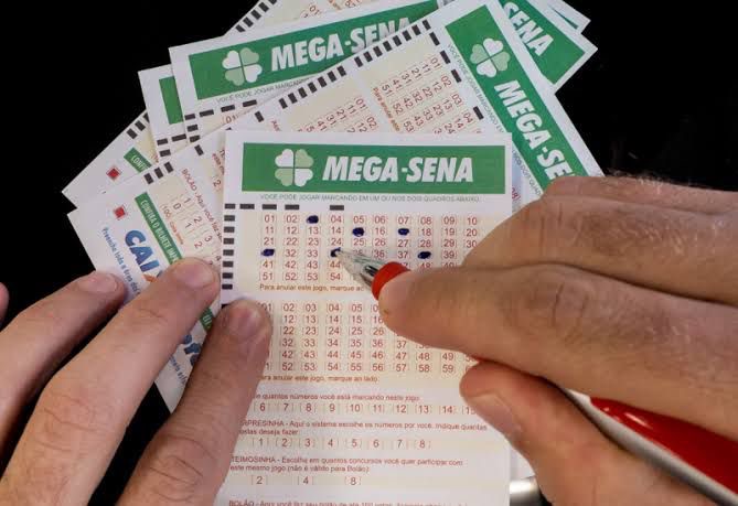 Morador de São Mateus fatura prêmio na quina da Mega-Sena.