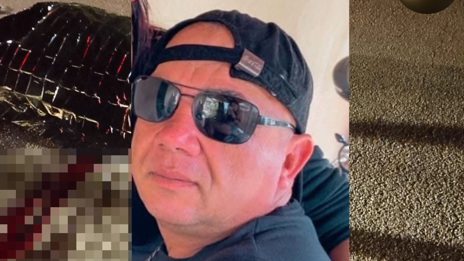 Joelson, morador conhecido em Jaguaré, perde a vida em grave acidente