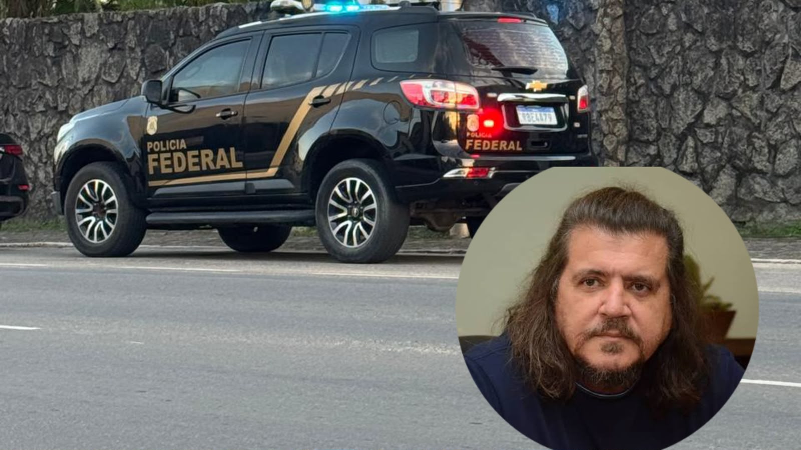 Em meio à pré-campanha para deputado estadual, Ex Prefeito de São Mateus, Daniel do Açaí vira réu em mais uma ação de improbidade administrativa ligada ao SAAE