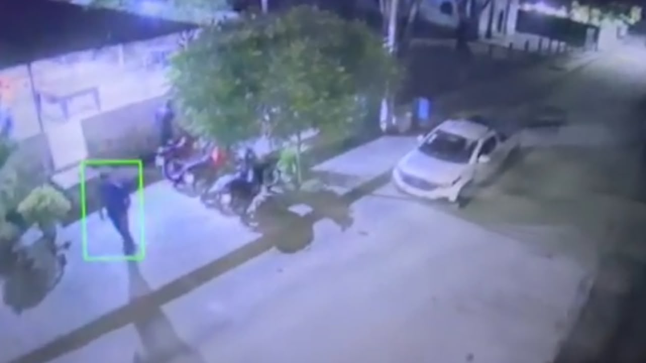 Dois homens são mortos a tiros em bar de Jaguaré;  Um dos suspeitos é preso em flagrante pela Polícia Militar