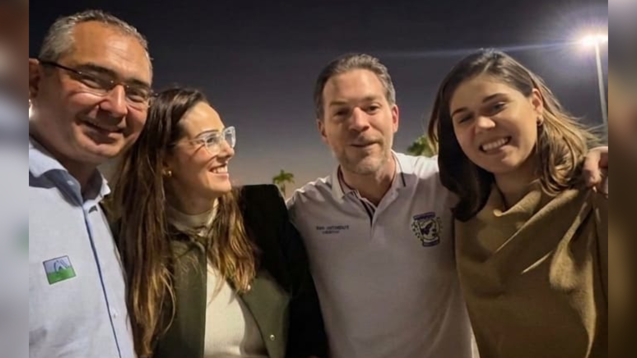 Aliado de Ricardo Ferraço, Marcus Batista surpreende ao visitar Renzo Vasconcelos e alimenta especulações sobre aproximação com o grupo Pazolini
