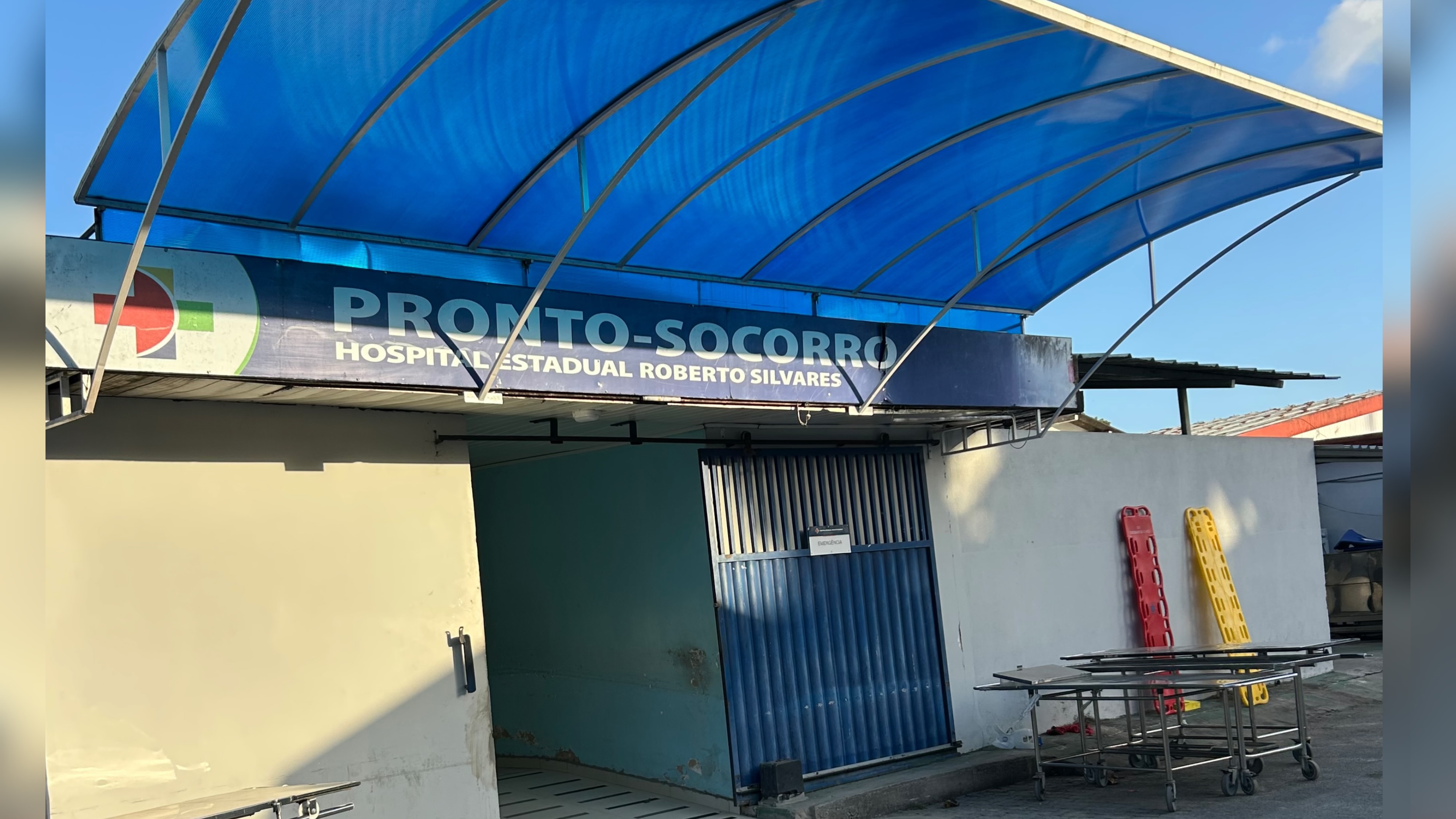 Ataque a tiros deixa homem ferido no bairro Litorâneo