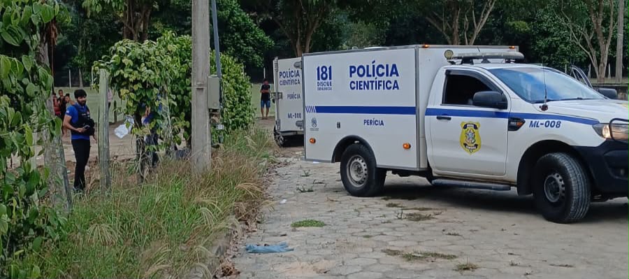 Crime brutal em Jaguaré: homem conhecido como “General” é encontrado morto cortes profundos
