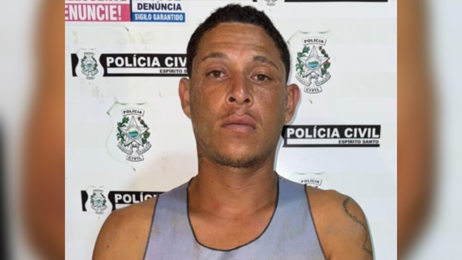 Homem morre após ser baleado em Cristal do Norte, distrito de Pedro Canário