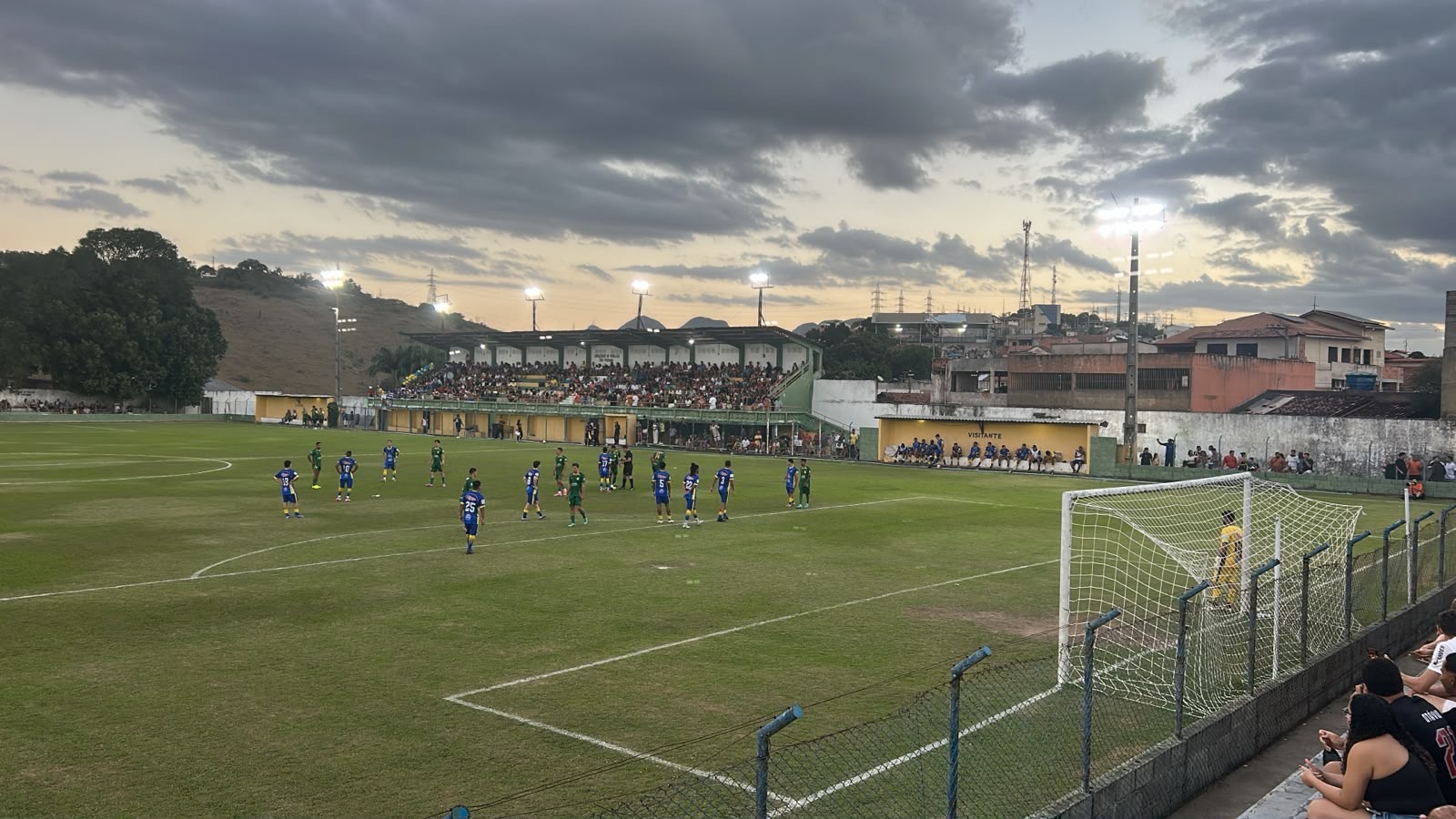 Operário vence de virada e conquista o 16º título do Campeonato Municipal de Nova Venécia