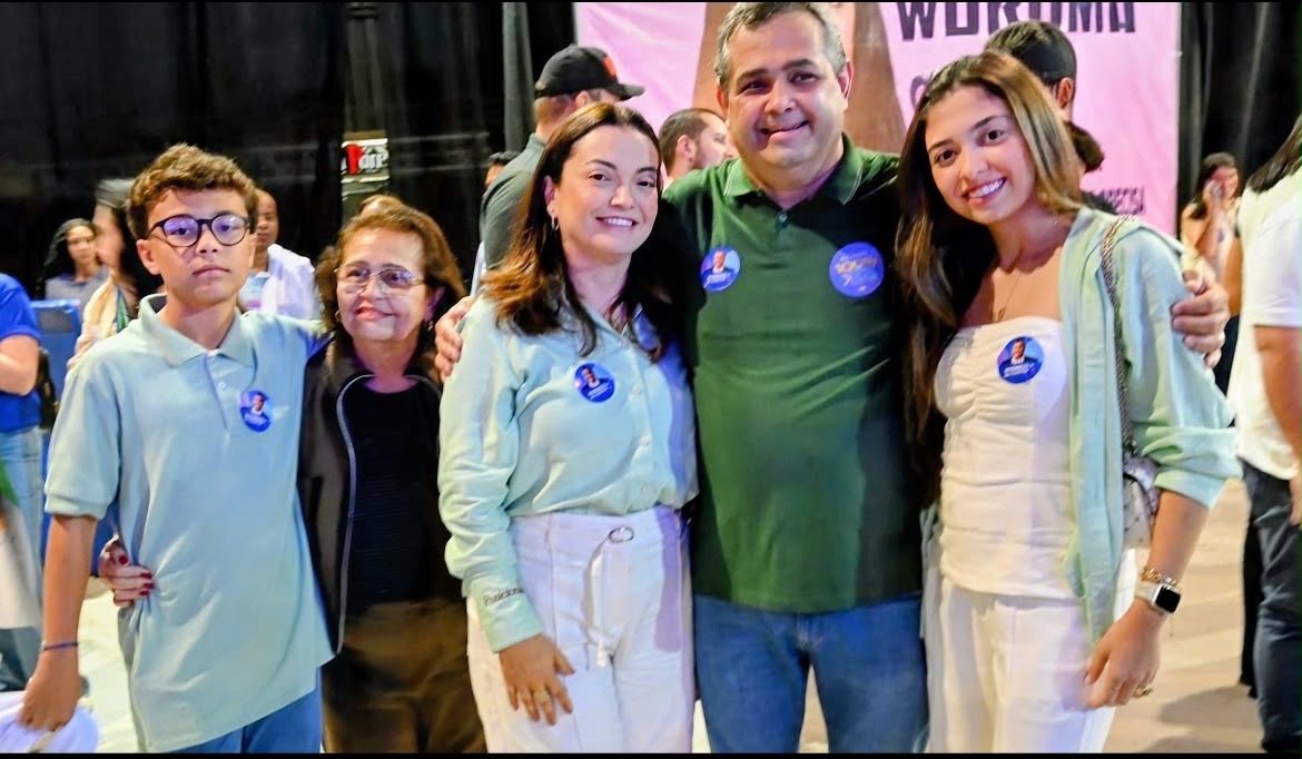 Rodrigo Cozivip amplia atuação política e apresenta propostas para o desenvolvimento do Norte capixaba